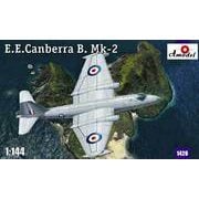 AM1426 1/144 E.E.キャンベラ爆撃機B.Mk-2 [組立式プラスチックモデル]