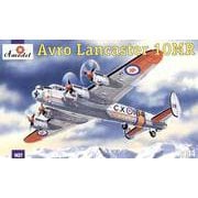 AM1427 1/144 アブロ ランカスター10MR [組立式プラスチックモデル]