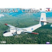 AM1468 1/144 デハビランドDHC-4Aカリブー双発輸送機 [組立式プラスチックモデル]