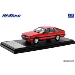 1/43 Hi-Story スカイライン 25GT TURBO 1998 白 1/43 Hi-story Nissan Skyline 25GT GTT Turbo 1998 Black