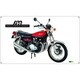 Kawasaki 750RS ZII 特大フラッグ