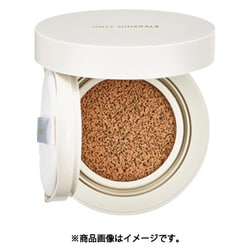 オンリーミネラル 薬用 リンクルホワイト クッションBB オークル OM23004