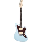 Legend レジェンド エレキギター JMタイプ LJM-Z TT SNBL
