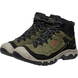 ヨドバシ.com - キーン KEEN ターギーフォーミッドウォーター