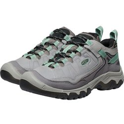 ターギーフォーウォータープルーフ TARGHEE IV WP 1028992 ALLOY/GRANITE GREEN US5.5(22.5cm) [ハイキングシューズ レディース]