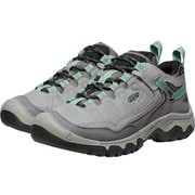 ターギーフォーウォータープルーフ TARGHEE IV WP 1028992 ALLOY/GRANITE GREEN US6.5(23.5cm) [ハイキングシューズ レディース]