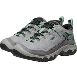 ヨドバシ.com - キーン KEEN ターギーフォーウォータープルーフ TARGHEE IV WP 1028992 ALLOY/GRANITE  GREEN US7(24cm) [ハイキングシューズ レディース] 通販【全品無料配達】