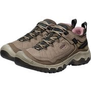 ターギーフォーウォータープルーフ TARGHEE IV WP 1028993 BRINDLE/NOSTALGIA ROSE US7(24cm) [ハイキングシューズ レディース]