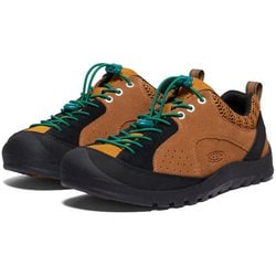 ヨドバシ.com - キーン KEEN ジャスパー ロックス エスピー JASPER ROCKS SP M 1028860 KEEN  Maple/Jolly Green US8(26cm） [スニーカー メンズ] 通販【全品無料配達】