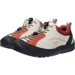 ヨドバシ.com - キーン KEEN ジャスパー ロックス エスピー JASPER ROCKS SP 1028861 Baked Clay  US5.5(22.5cm) [ハイキングシューズ レディース] 通販【全品無料配達】