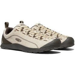 ヨドバシ.com - キーン KEEN ジャスパー キャンバス JASPER CANVAS M 1026181 Natural  Canvas/Black Olive US10.5(28.5cm） [スニーカー メンズ] 通販【全品無料配達】