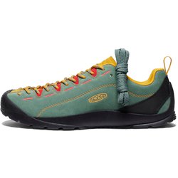 ヨドバシ.com - キーン KEEN ジャスパー JASPER M 1028543 Dark Forest/Golden Yellow  US11(29cm） [スニーカー メンズ] 通販【全品無料配達】