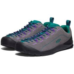 キーン KEEN ジャスパー JASPER M 1028542 Steel Grey/Aventurine US9.5(27.5cm） [スニーカー  メンズ] 通販【全品無料配達】 - ヨドバシ.com