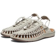 ユニーク ツー コンバーチブル UNEEK II CONVERTIBLE X 1028668 Plaza Taupe/Plaza Taupe US7(25cm） [サンダル ユニセックス]