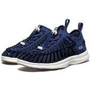 ユニーク オースリー UNEEK O3 1028674 Naval Academy/Birch US8(26cm） [サンダル メンズ]