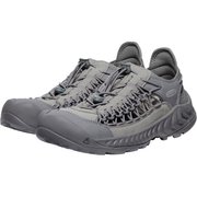 ユニーク ネクシス UNEEK NXIS 1028961 Steel Grey/Steel Grey US7.5(25.5cm) [サンダル メンズ]
