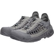 ユニーク ネクシス UNEEK NXIS 1028961 Steel Grey/Steel Grey US10.5(28.5cm) [サンダル メンズ]