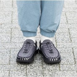 ヨドバシ.com - キーン KEEN ユニーク メンズ サンダル Magnet