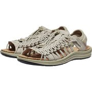 ユニーク ツー オーティー UNEEK II OT KEEN×LOFTMAN 1028573 Plaza Taupe/Plaza Taupe US7.5(25.5cm) [サンダル メンズ]