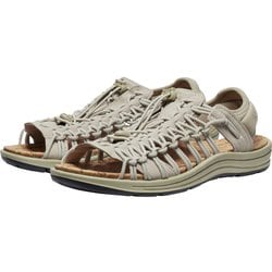 ユニーク ツー オーティー UNEEK II OT KEEN×LOFTMAN 1028573 Plaza Taupe/Plaza Taupe US9.5(27.5cm) [サンダル メンズ]