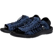 ユニーク ツー オーティー UNEEK II OT 1028572 Naval Academy/Black US10(28cm) [サンダル メンズ]