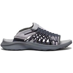 KEEN ユニーク スニーク サンダル スニーカー 26CM グレー ヨドバシ.com - キーン KEEN ユニーク スニーク スライド UNEEK