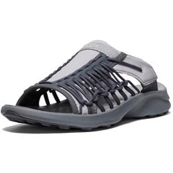 KEEN 27cmスポーツサンダル オリーブ 編み込みデザイン - メルカリ