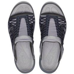 KEEN ユニーク スニーク サンダル スニーカー 26CM グレー ヨドバシ.com - キーン KEEN ユニーク スニーク スライド UNEEK