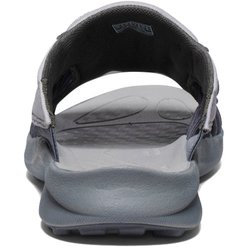 KEEN ユニーク スニーク サンダル スニーカー 26CM グレー ヨドバシ.com - キーン KEEN ユニーク スニーク スライド UNEEK