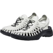 ユニーク アストリア UNEEK ASTORIA 1028574 Silver Birch/Black US7(24cm) [サンダル レディース]