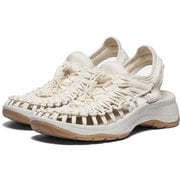 ユニーク アストリア UNEEK ASTORIA 1027291 Birch/Silver Birch US9(26cm) [サンダル レディース]