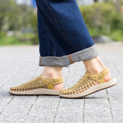 KEEN ユニーク　ミモザ　23.5 1028868_00.jpg