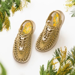 ヨドバシ.com - キーン KEEN ユニーク レディース サンダル