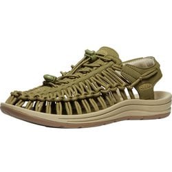 ヨドバシ.com - キーン KEEN ユニーク UNEEK 1028869 Martini Olive