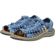 ユニーク ツー オーティー UNEEK II OT 1028577 Coronet Blue/Plaza Taupe US7(24cm) [サンダル レディース]