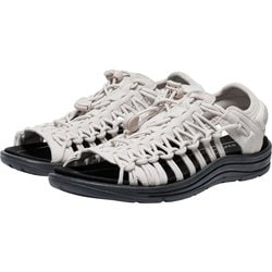 ユニーク ツー オーティー UNEEK II OT 1028576 Silver Birch/Black US6(23cm) [サンダル レディース]