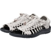 ユニーク ツー オーティー UNEEK II OT 1028576 Silver Birch/Black US7.5(24.5cm) [サンダル レディース]