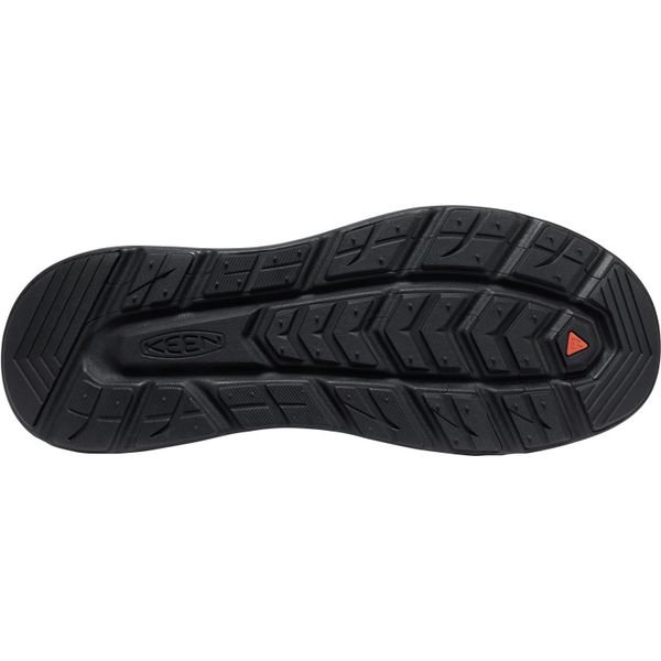 KEEN」 シューズ 26.5cm ブラック メンズ