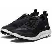 ダブルケー400 WK400 1028886 Black/White US10(28cm) [ウォーキングシューズ メンズ]