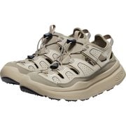 ダブルケー450 サンダル WK450 SANDAL W 1028923 Plaza Taupe/Black US6.5(23.5cm) [ウォーキングシューズ レディース]
