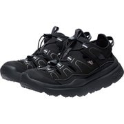 ダブルケー450 サンダル WK450 SANDAL W 1028921 Black/Black US7.5(24.5cm) [ウォーキングシューズ レディース]