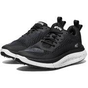 ダブルケー400 WK400 1028890 Black/White US7(24cm) [ウォーキングシューズ レディース]