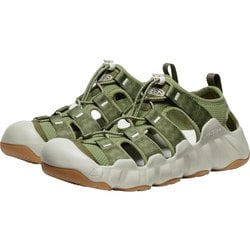 ハイパーポート エイチツー HYPERPORT H2 M 1028654 Martini Olive/Plaza Taupe US8.5(26.5cm） [サンダル メンズ]