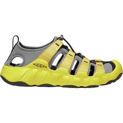[キーン] サンダル HYPERPORT H2 YELLOW 23.5 返品送料無料】キーン KEEN メンズ サンダル ハイパーポート