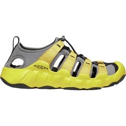 [キーン] サンダル HYPERPORT H2 YELLOW 23.5 Amazon | KEEN (キーン) レディース Hyperport H2 通気性 履き