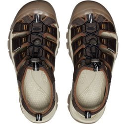 キーン KEEN ニューポート H2 サンダル 25cm KEEN 返品送料無料 キーン サンダル ニューポート エイチツー M