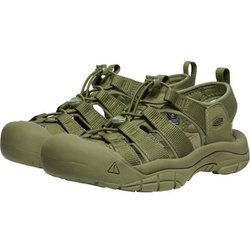 ヨドバシ.com - キーン KEEN ニューポート エイチツー NEWPORT H2 1027124 Monochrome/Olive Drab  US10.5(28.5cm) [サンダル メンズ] 通販【全品無料配達】