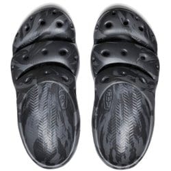 ヨドバシ.com - キーン KEEN ヨギ サンダル YOGUI 1028525 Black