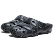 ヨギ サンダル YOGUI 1028525 Black Marble US10(28cm) [サンダル メンズ]