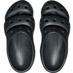 ヨドバシ.com - キーン KEEN ヨギ サンダル YOGUI 1028957 Black